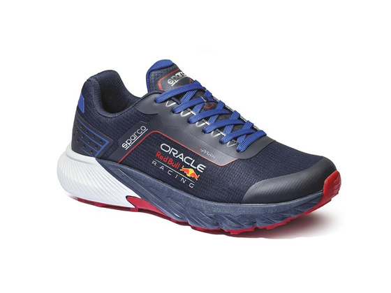 Sparco S-PARK Red Bull Shoes