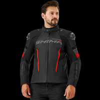 SOLID 2.0 MEN JKT RD S