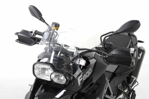 BMW F 650 GS Twin (2008-2011)/F 800 GS (2008-2018) handle bar protection