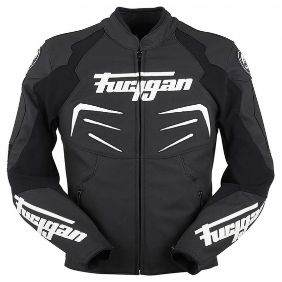 FURYGAN KURTKA POWER WHITE XXL