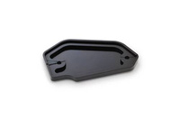 MASTER CYLINDER CAP,FRONT KAWASAKI CNC,BLACK Z650,Z900