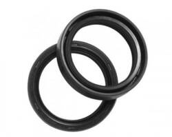 ARIETE USZCZELNIACZE PRZEDNIEGO ZAWIESZENIA PYŁOWE XICY 31X43,5X5,6/14 HONDA CB 125 '04-'17, CBR 125 '04-'17