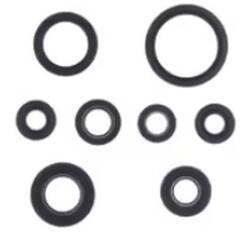 ATHENA KOMPLET (ZESTAW) USZCZELNIACZY SILNIKOWYCH YAMAHA YFM 660R RAPTOR '01-'05