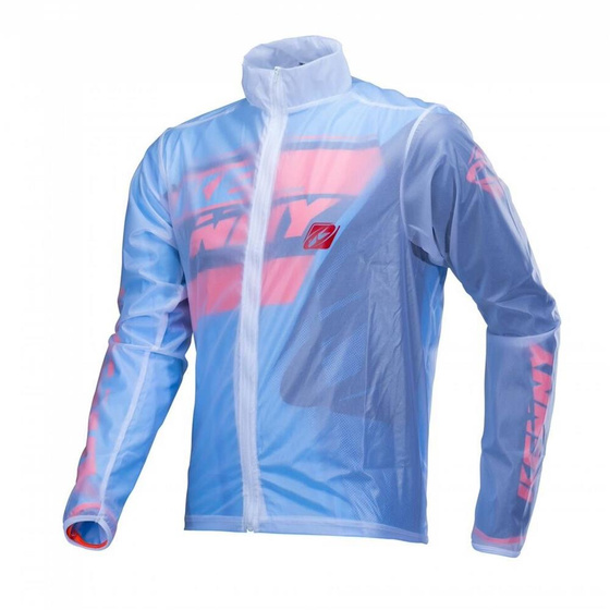 KENNY KURTKA PRZECIWDESZCZOWA MUD ROZMIAR 12/14 LAT