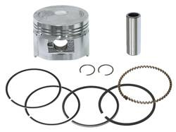 NAMURA TŁOK KAWASAKI KFX 90 '07-21, (SEL.D=48,47MM) (PIERŚCIENIE NA-20080-6R)