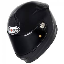 SUOMY SR SPORT BLACK XS