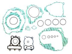 ATHENA KOMPLET USZCZELEK (BEZ USZCZELNIACZY SILNIKOWYCH) YAMAHA YFM 225/250 YFB 85-02