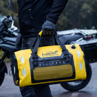 LOBOO TPU Torba żółta 80L (10.4.01011.001.61)