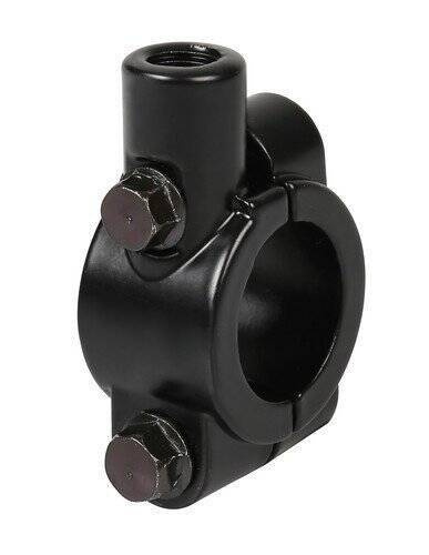90485 Fix Mirror, handlebar mirror mount clamp
