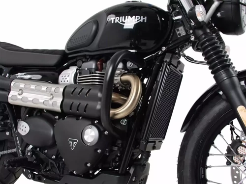 Triumph Street Scrambler (2017-) engine guard