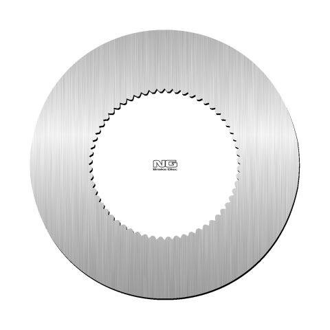 NG TARCZA HAMULCOWA PRZÓD GAS GAS CONTACT GT 250/320 '91-93, GT 125/160 '93-96, CONTACT JTR 160/270/370 '96, PAMPERA 250 '95-96, TRIAL 250/330 '88-91 (185X103X3,5MM)