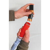 72136 Battery powered pump - 6 L/min