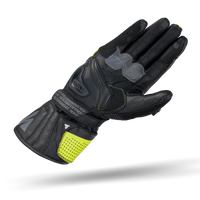 STR-2 VENT GLV FLUO S