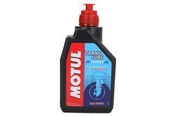 Olej przekładniowy MOTUL MIL-L-2105D SAE 75W90 1l