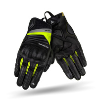 RUSH GLOVES MEN FLUO S