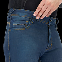 RIDGE MEN PNT BLUE 30/32