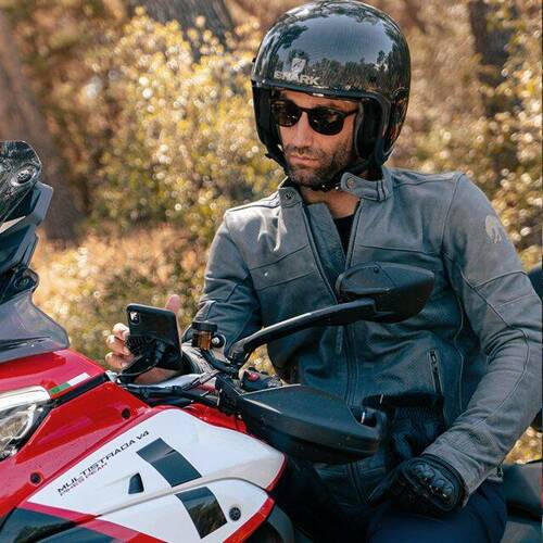 Quad Lock® MAG Case - iPhone 16 Plus