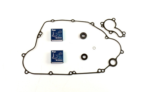 ATHENA ZESTAW NAPRAWCZY POMPY WODY KAWASAKI KXF450`09-15