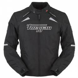 FURYGAN KURTKA WB06 BLACK XXXL