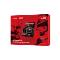 Insta360 Ace Pro 2 Dual Battery MM93 Edition