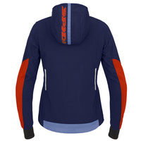 T334 Hoodie Armor Light Lady