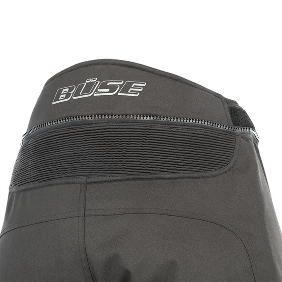 Spodnie motocyklowe damskie BUSE Breno czarne 38