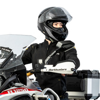 LOBOO Kominiarka SM 48-58cm (10.2.02016.001.01)