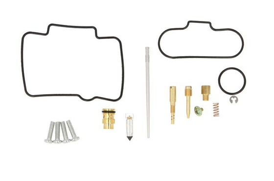 Zestaw naprawczy gaźnika HONDA CR 250 2001-