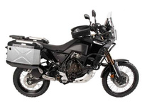 Tankring basic incl. fastener for tankbag for Yamaha XT 1200 Z/ZE Super Tenere (2010-2020)