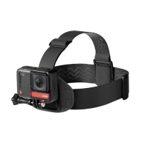 Insta360 Head Strap