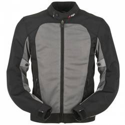 FURYGAN KURTKA GENESIS MISTRAL GREY M