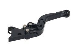 Dźwignia sprzęgła niełamiąca regulowana (krótka) SUZUKI GSF 1200 1996-