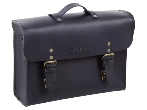 Legacy briefcase 8 Ltr.