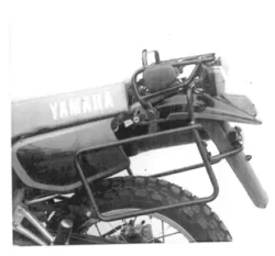 Yamaha XT 600 (kl. Tank)(1987-1989) side case carrier
