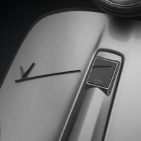 Restomood front emblem