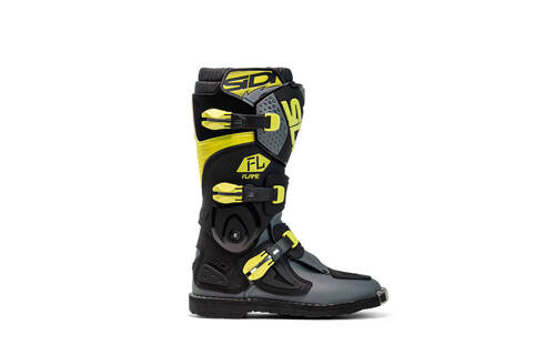 SIDI BUTY FLAME