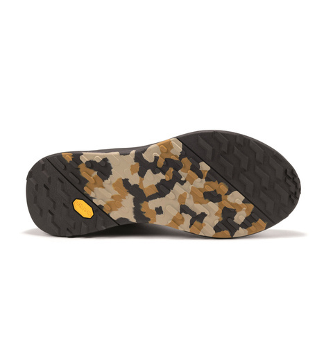 Motorcycle boots SIDI NUCLEUS lemon