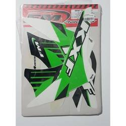 FM OKLEINA KAWASAKI KXF450 09-11 KCSCP209KXF45