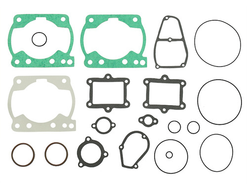 NAMURA USZCZELKI TOP-END GAS GAS EC 200/250/300 '97-'13, ENDURO 250/300 '97-13