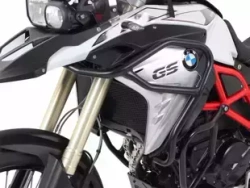 BMW F 800 GS (2017-) tank guard