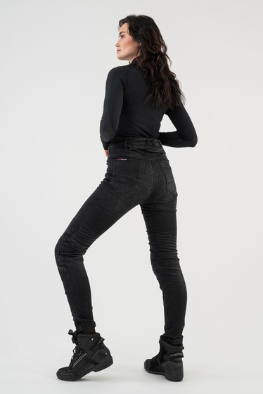 METRO LADY PNT BLK 24/30