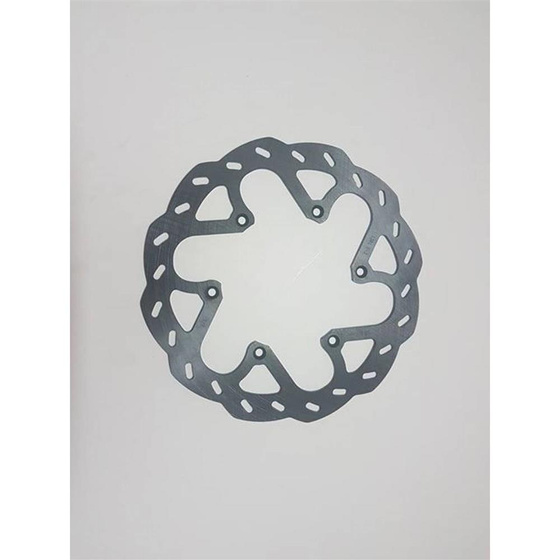 GOLDFREN TARCZA YAMAHA YZ/YZF PRZÓD 250MM 1301 F3