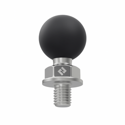 Adapter adapter kulowy 1 cal gwint Outplorer BM6