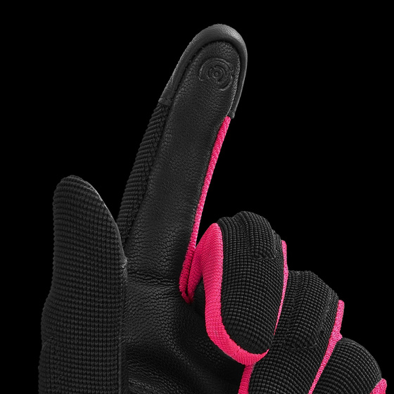 SONIC LADY GLV PINK XS