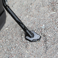 LOBOO Nakładka na stopkę boczną do KTM690, KTM790 Adventure, KTM790 Adventure R, KTM890 Adventure R, KTM1050, KTM1190, KTM1290,