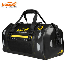 LOBOO TPU Torba czarna 50L (10.4.01012.001.11)