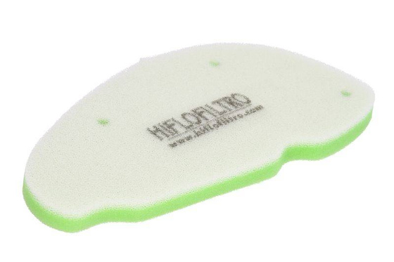 Gąbkowy filtr powietrza APRILIA SR 50 2000-