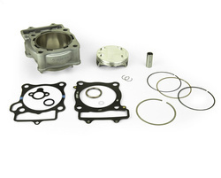 ATHENA CYLINDER KOMPLETNY HONDA CRF 250R '18-'21 BIG BORE 85MM (290 CCM) 13.7:1