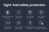 LOBOO Uchwyt na telefon PH06 (13mm) (10.3.08006.005.11)