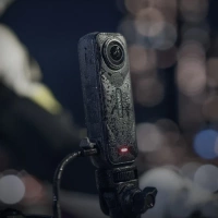 Insta360 X5 All-Weather USB Charging Cover